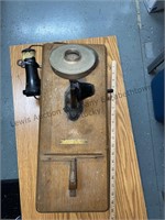 Vintage Stromberg Carlson  telephone
