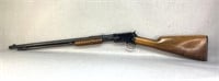 Remington Model 06 .22 Pump