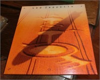 Led Zeppelin 4 CD box set