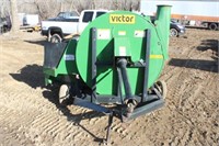 Victor 200 Silage Blower, 540pto