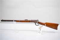 (CR) Winchester Mod 92 .32WCF Saddle Ring Carbine