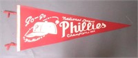 Philadelphia Phillies Pennant