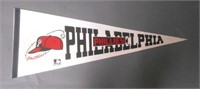 Philadelphia Phillies Pennant