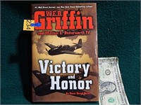 Victory & Honor ©2011