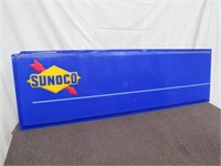 Sunoco Sign Panel