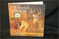 Whitetail Hunting Field & Steam Book
