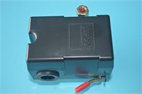 lefoo LF10-1H-1-NPT1/4-95-125 Pressure Switch