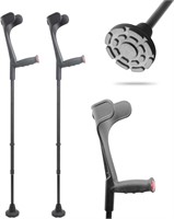 Forearm Crutches for Adults