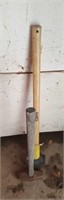 (2) Sledge Hammers