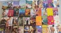Lot Lori Foster and Carly Phillips Books Novels