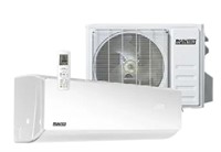 Train ductless mini split