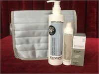 Jouviance Gift Pack w/ Cosmetic Bag - New