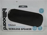 NIP Billboard Wireless Speaker