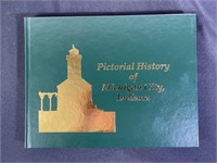 ‘Pictorial History of Michigan City, IN’ -1992