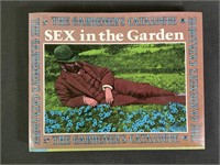 ‘SEX In The Garden’ -1976