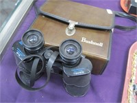 Bushnell Sportview Binoculars 10x50 w/case