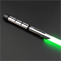Lightsaber with RGB 20 Color&16 Sound