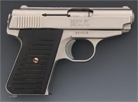 BRYCO ARMS MODEL BRYCO 38 .380 ACP CALIBER PISTOL