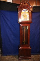 Ridgway Grandfather Clock