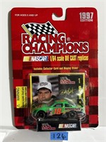 Racing Champions 1/64 Scale Die Castle Bobby