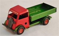Minic Toy Truck