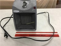 Titan heater