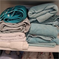 Towel LOT