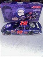 Bobby Labonte #18 Advair 2003 Monte Carlo 1:24