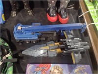 Transformer 2014 Toy, Lrg Toy, Neon Explosion