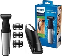 Philips BG5020/15 Bodygroom Series 5000 with Back