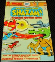 SHAZAM #20 -1975