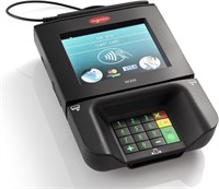 New, Ingenico iSC350 Payment Ecommerce Terminal