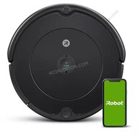 iRobot Roomba Robot Vacuum - NEW $370