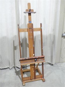Richeson Dulce Easel, used