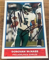 2004 Donovan Mcnabb Bazooka #155