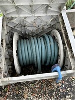 Hose and Hose Reel