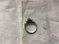 Women's ring