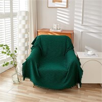 AIVIA Slipper Chair Cover Sheet Blanket