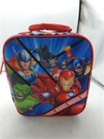 Marvel lunchbox