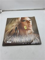Good morning gorgeous Mary J. Blige vinyl