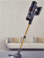 HOMPANY SMART VAC 11 CORDLESS VACUUM