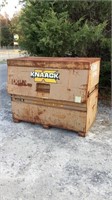 Jobox Tool Chest-