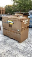 Knaack Storage Chest-