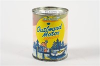 DRI-POWR OUTBOARD MOTOR ADDITIVE 4 OZ CAN