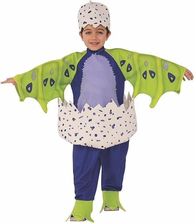 hatchimals costume  size 5-7