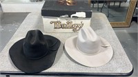 Bailey Cowboy Hats