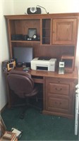 Desk Chair Miscellaneous Office Supplies