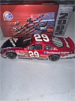 Kevin Harvick #29 Snap-On/GM Goodwrench 2003
