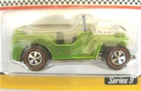 Hot Wheels Club Exclusive Car, NIP