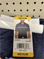 Callaway golf polo M